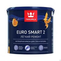 Фото EURO SMART 2 VVA краска 2,7л.. Интернет-магазин Vseinet.ru Пенза