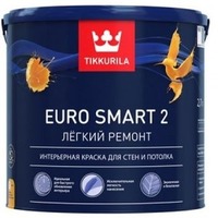 Фото EURO SMART 2 VVA краска 2,7л.. Интернет-магазин Vseinet.ru Пенза
