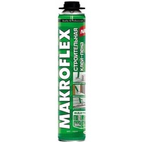Клей-пена "МАКРОФЛЕКС" Строит проф. 850мл. 2081031. Интернет-магазин Vseinet.ru Пенза
