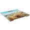 Фото № 8 Весы кухонные Redmond RS-733, песочный с рисунком «Пляж»