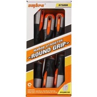 Набор отверточный Ombra ROUND GRIP 6 предметов. Интернет-магазин Vseinet.ru Пенза