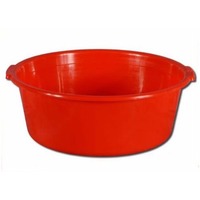 Таз круглый с ручками 10 л (г.Пятигорск). Интернет-магазин Vseinet.ru Пенза