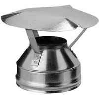 Оголовок (430/0,5 +нерж.) D 120 x 200 арт. fd14.120N.4.FF. Интернет-магазин Vseinet.ru Пенза
