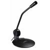 Фото Микрофон проводной Oklick MP-M009B 1.8м черный. Интернет-магазин Vseinet.ru Пенза