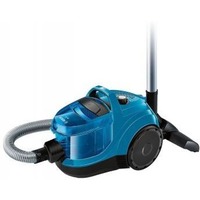 Пылесос Bosch BGC1U1550 1600Вт синий. Интернет-магазин Vseinet.ru Пенза