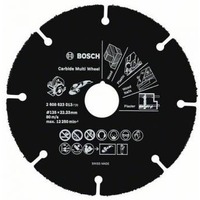 Отрезной диск по дереву Bosch 2608623013 d=300мм d(посад.)=25.4мм (угловые шлифмашины). Интернет-магазин Vseinet.ru Пенза