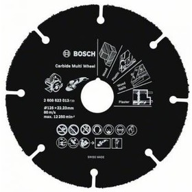 Фото Отрезной диск по дереву Bosch 2608623013 d=300мм d(посад.)=25.4мм (угловые шлифмашины). Интернет-магазин Vseinet.ru Пенза