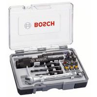 Фото Набор бит Bosch Drill-Drive (2607002786) (20пред.) для шуруповертов. Интернет-магазин Vseinet.ru Пенза