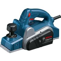 Фото Рубанок электрический Bosch GHO 6500 . Интернет-магазин Vseinet.ru Пенза