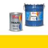 Фото Эмаль ПФ-115 (Желтая 2.6 кг "Витеко"). Интернет-магазин Vseinet.ru Пенза