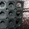 Фото № 4 Коврик резиновый грязезащ. со сквозн.отверстиями (1000х2000 мм) толщ.16мм РТИ