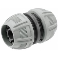 Универсальный коннектор Gardena Муфта ремонтная 1/2" (18232-29.000.00). Интернет-магазин Vseinet.ru Пенза