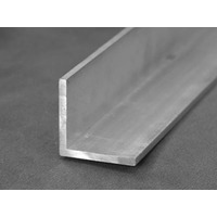 Профиль уголок 10*10*1 Уп 01.1000.500. Интернет-магазин Vseinet.ru Пенза