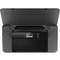Фото № 3 Принтер HP OfficeJet 202 (N4K99C) A4 WiFi USB черный 