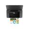 Фото № 14 Принтер HP OfficeJet 202 (N4K99C) A4 WiFi USB черный 