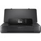Фото № 6 Принтер HP OfficeJet 202 (N4K99C) A4 WiFi USB черный 