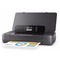 Фото № 12 Принтер HP OfficeJet 202 (N4K99C) A4 WiFi USB черный 