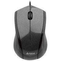 Мышь A4Tech N-400-1 V-Track проводная, USB,. Интернет-магазин Vseinet.ru Пенза