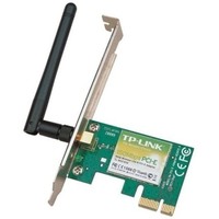 Беспроводной адаптер TP-Link TL-WN781ND. Интернет-магазин Vseinet.ru Пенза