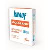 Фото Штукатурка гипсовая Кнауф Гольдбанд, 30кг. Интернет-магазин Vseinet.ru Пенза