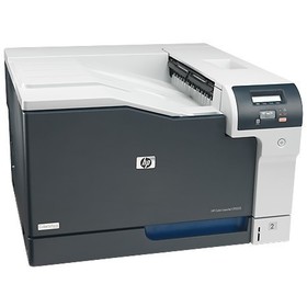 Фото Принтер HP LaserJet Color CP5225DN черный с белым . Интернет-магазин Vseinet.ru Пенза