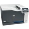 Фото № 0 Принтер HP LaserJet Color CP5225DN черный с белым 