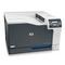 Фото № 3 Принтер HP LaserJet Color CP5225DN черный с белым 