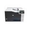 Фото № 6 Принтер HP LaserJet Color CP5225DN черный с белым 