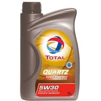 Моторное масло Total QUARTZ 9000 ENERGY HKS 5W-30, 1 л. Интернет-магазин Vseinet.ru Пенза