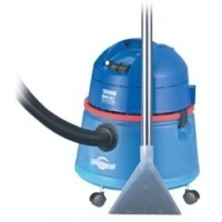 Пылесос Thomas BRAVO 20S AQUAFILTER (788-076) синий с красным. Интернет-магазин Vseinet.ru Пенза