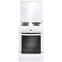 Плита Gefest ЭП Н Д 6140-03 электрическая белая. Интернет-магазин Vseinet.ru Пенза