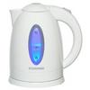 Фото Электрочайник StarWind SKP2211, белый. Интернет-магазин Vseinet.ru Пенза
