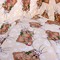 Фото № 4 Комплект постельного белья "Спящие мишки" (3 предмета), цвет бежевый 34