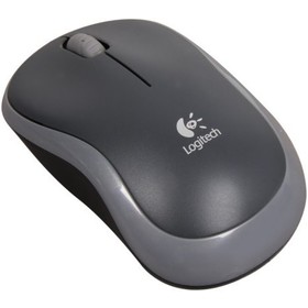 Мышь беспроводная Logitech M185, USB, серая. Интернет-магазин Vseinet.ru Пенза Мышь беспроводная Logitech M185, USB, серая. Интернет-магазин Vseinet.ru Пенза