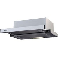 Вытяжка Kronasteel KAMILLA slim 500 INOX/INOX. Интернет-магазин Vseinet.ru Пенза