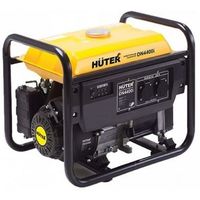 Инверторный генератор Huter DN4400i. Интернет-магазин Vseinet.ru Пенза