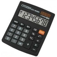 Фото Citizen SDC-805BN бухгалтерский . Интернет-магазин Vseinet.ru Пенза