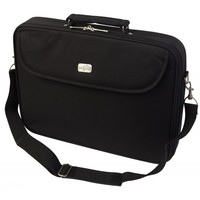 Сумка для ноутбука PC PET PCP-A1015BK /нейлон /15.6" /чёрная. Интернет-магазин Vseinet.ru Пенза
