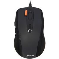 Мышь A4Tech N-70FX V-Track проводная, USB,. Интернет-магазин Vseinet.ru Пенза