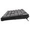 Фото № 4 Комплект клавиатура+мышь Oklick 210M Black Cordless