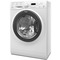 Фото № 12 Стиральная машина Hotpoint-Ariston VMUF 501 B