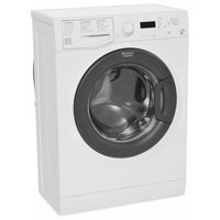 Стиральная машина Hotpoint-Ariston VMUF 501 B. Интернет-магазин Vseinet.ru Пенза