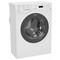 Фото № 13 Стиральная машина Hotpoint-Ariston VMUF 501 B