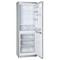 Фото № 11 Холодильник ATLANT ХМ 4012-080, серебристый