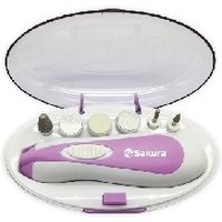 SAKURA SA-5502P. Интернет-магазин Vseinet.ru Пенза