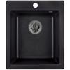 Фото Мойка GRANULA 4201 черный . Интернет-магазин Vseinet.ru Пенза