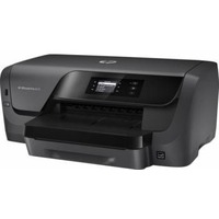 Принтер струйный HP Officejet Pro 8210 (D9L63A) A4 Duplex WiFi USB RJ-45 черный. Интернет-магазин Vseinet.ru Пенза