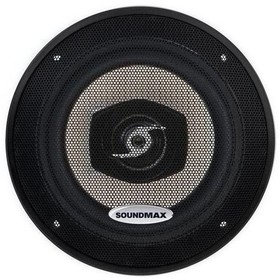 Автоакустика SOUNDMAX SM-CSA502 коаксиальная АС. Интернет-магазин Vseinet.ru Пенза Автоакустика SOUNDMAX SM-CSA502 коаксиальная АС. Интернет-магазин Vseinet.ru Пенза