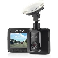 Видеорегистратор Mio MiVue C333 черный 2Mpix 1080x1920 1080p 130гр. GPS AIT 8328. Интернет-магазин Vseinet.ru Пенза