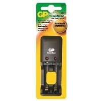 Зарядное устройство GP PB330GSC-2CR1 AA/AAA. Интернет-магазин Vseinet.ru Пенза